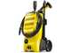 Karcher K4 Classic - Hidrolimpiadora de agua fr&iacute;a - 130 bar - 420 L/h