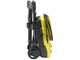 Karcher K4 Classic - Hidrolimpiadora de agua fr&iacute;a - 130 bar - 420 L/h