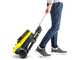 Karcher K4 Classic - Hidrolimpiadora de agua fr&iacute;a - 130 bar - 420 L/h