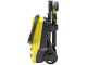 Karcher K4 Classic - Hidrolimpiadora de agua fr&iacute;a - 130 bar - 420 L/h