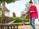 Karcher K4 Classic - Hidrolimpiadora de agua fr&iacute;a - 130 bar - 420 L/h