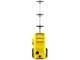 Karcher K4 Classic - Hidrolimpiadora de agua fr&iacute;a - 130 bar - 420 L/h