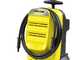 Karcher K4 Classic - Hidrolimpiadora de agua fr&iacute;a - 130 bar - 420 L/h