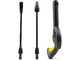 Karcher K4 Classic - Hidrolimpiadora de agua fr&iacute;a - 130 bar - 420 L/h