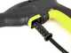Karcher K4 Classic - Hidrolimpiadora de agua fr&iacute;a - 130 bar - 420 L/h