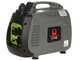 Pramac PMi2500 - Generador de corriente 2.3 kW - Continua 2 kW Monof&aacute;sica