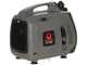 Pramac PMi2500 - Generador de corriente 2.3 kW - Continua 2 kW Monof&aacute;sica