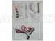 Pramac PMi2500 - Generador de corriente silencioso port&aacute;til con inversor 2.3 kW - Continua 2 kW Monof&aacute;sica