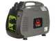Pramac PMi2500 - Generador de corriente silencioso port&aacute;til con inversor 2.3 kW - Continua 2 kW Monof&aacute;sica