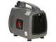 Pramac PMi2500 - Generador de corriente silencioso port&aacute;til con inversor 2.3 kW - Continua 2 kW Monof&aacute;sica