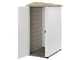 Garofalo Tuscany Evo 100 Reverso - Caseta para herramientas - Con puerta reversible