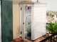 Garofalo Tuscany Evo 100 Reverso - Caseta para herramientas - Con puerta reversible