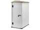 Garofalo Tuscany Evo 100 Reverso - Caseta para herramientas - Con puerta reversible