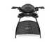Weber Q1400 - Barbacoa eléctrica con soporte