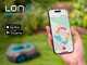 Gardena Smart SILENO Free 1200 - Robot cortac&eacute;sped - Gesti&oacute;n con Gardena Smart App - Sin instalaci&oacute;n
