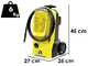 Karcher K5 Classic Home - Hidrolimpiadora de agua fr&iacute;a - 145 bar - 500 L/h