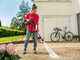 Karcher K5 Classic Home - Hidrolimpiadora de agua fr&iacute;a - 145 bar - 500 L/h