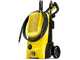 Karcher K5 Classic Home - Hidrolimpiadora de agua fr&iacute;a - 145 bar - 500 L/h