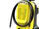 Karcher K5 Classic Home - Hidrolimpiadora de agua fr&iacute;a - 145 bar - 500 L/h