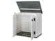 Garofalo Tuscany Evo 100 - Armario para herramientas - 122.5x82.5x133 cm