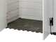 Garofalo Tuscany Evo 100 - Armario para herramientas - 122.5x82.5x133 cm