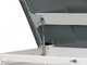 Garofalo Tuscany Evo 100 - Armario para herramientas - 122.5x82.5x133 cm