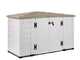 Garofalo Tuscany Evo 200 - Armario para herramientas