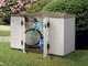 Garofalo Tuscany Evo 200 - Armario para herramientas