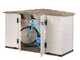 Garofalo Tuscany Evo 200 - Armario para herramientas
