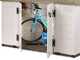 Garofalo Tuscany Evo 200 - Armario para herramientas