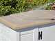 Garofalo Tuscany Evo 200 - Armario para herramientas