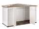 Garofalo Tuscany Evo 200 - Armario para herramientas