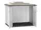 Garofalo Urban 100 - Armario para herramientas - 122.5x82.5x111 cm