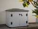Garofalo Urban 100 - Armario para herramientas - 122.5x82.5x111 cm