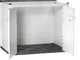 Garofalo Urban 100 - Armario para herramientas - 122.5x82.5x111 cm