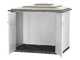Garofalo Urban 100 - Armario para herramientas - 122.5x82.5x111 cm