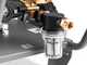 Karcher PRO HD 8/23 G Classic - Hidrolimpiadora de gasolina - Motor Loncin G300FA