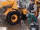 Karcher PRO HD 8/23 G Classic - Hidrolimpiadora de gasolina - Motor Loncin G300FA