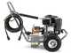 Karcher PRO HD 8/23 G Classic - Hidrolimpiadora de gasolina - Motor Loncin G300FA