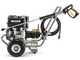 Karcher PRO HD 8/23 G Classic - Hidrolimpiadora de gasolina - Motor Loncin G300FA