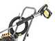 Karcher PRO HD 8/23 G Classic - Hidrolimpiadora de gasolina - Motor Loncin G300FA