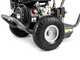 Karcher PRO HD 8/23 G Classic - Hidrolimpiadora de gasolina - Motor Loncin G300FA