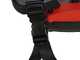 Blue Bird FM 24-70 - Robot desbrozador a control remoto h&iacute;brido