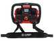Blue Bird FM 24-70 - Robot desbrozador a control remoto h&iacute;brido