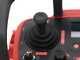 Blue Bird FM 24-70 - Robot desbrozador a control remoto h&iacute;brido
