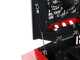 Blue Bird FM 24-70 - Robot desbrozador a control remoto h&iacute;brido