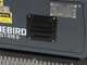 Blue Bird FM 24-70 - Robot desbrozador a control remoto h&iacute;brido