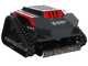 Blue Bird FM 24-70 - Robot desbrozador a control remoto h&iacute;brido