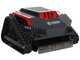 Blue Bird FM 24-70 - Robot desbrozador a control remoto h&iacute;brido
