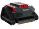 Blue Bird FM 24-70 - Robot desbrozador a control remoto h&iacute;brido